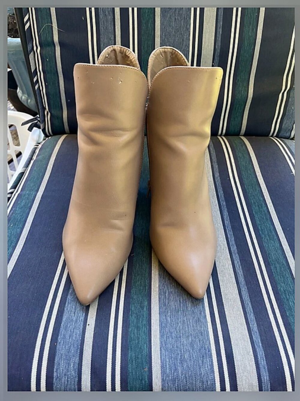 Women’s boots